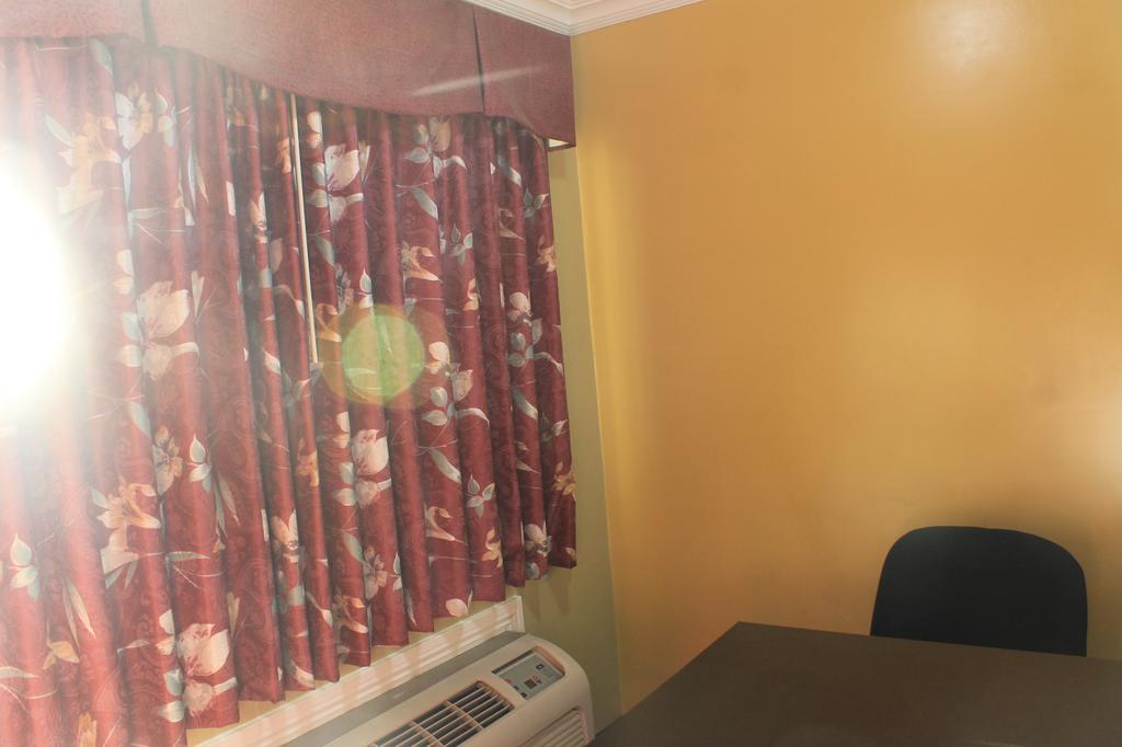 El Rancho Inn Hawthorne Ngoại thất bức ảnh