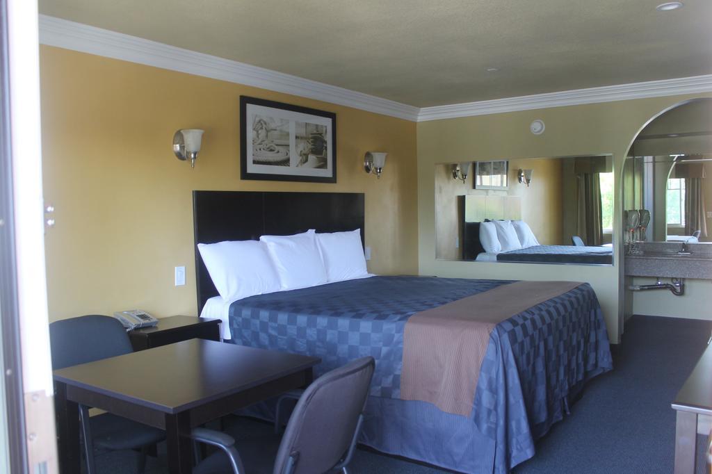El Rancho Inn Hawthorne Phòng bức ảnh
